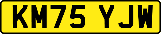 KM75YJW