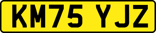 KM75YJZ