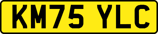 KM75YLC