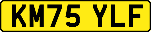 KM75YLF