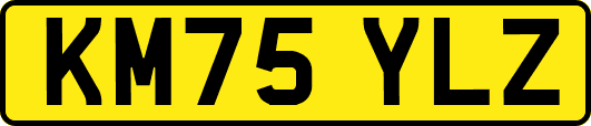 KM75YLZ