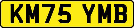 KM75YMB