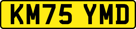 KM75YMD