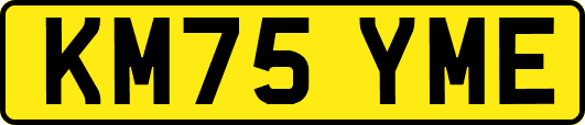 KM75YME