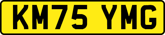 KM75YMG