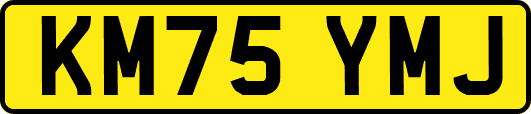 KM75YMJ