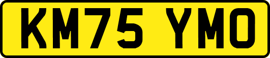 KM75YMO