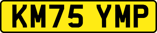 KM75YMP