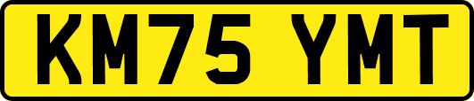 KM75YMT