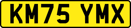 KM75YMX