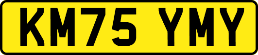 KM75YMY