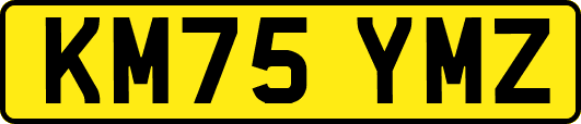 KM75YMZ