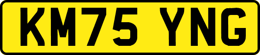 KM75YNG