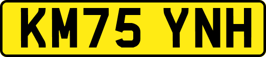 KM75YNH