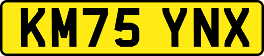 KM75YNX