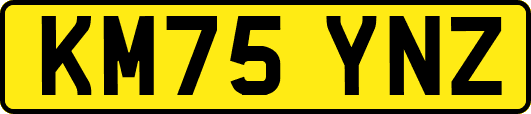 KM75YNZ