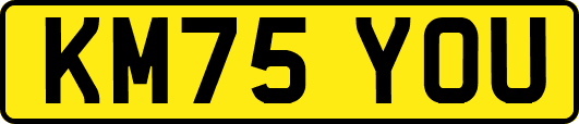 KM75YOU