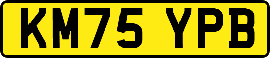 KM75YPB