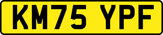 KM75YPF