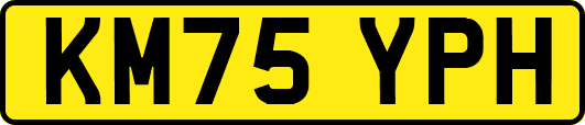 KM75YPH