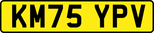 KM75YPV