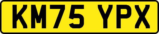 KM75YPX