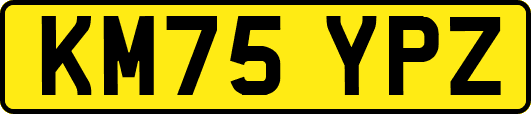 KM75YPZ