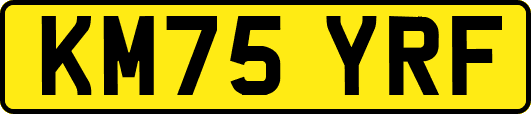 KM75YRF