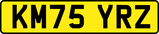 KM75YRZ