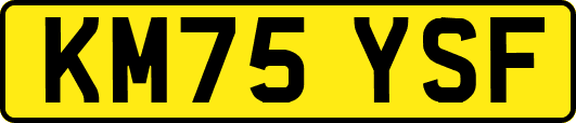 KM75YSF