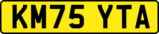 KM75YTA