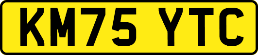 KM75YTC