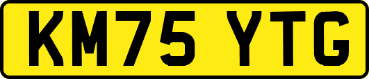 KM75YTG