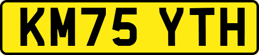 KM75YTH