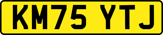 KM75YTJ