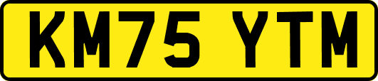 KM75YTM