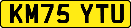 KM75YTU