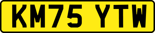 KM75YTW