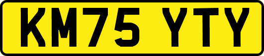 KM75YTY