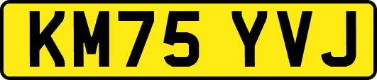 KM75YVJ
