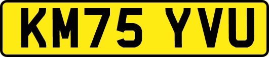 KM75YVU