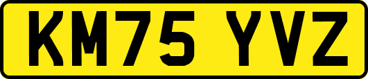 KM75YVZ