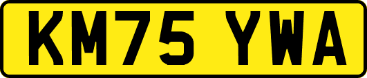 KM75YWA