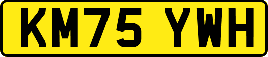 KM75YWH