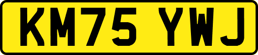 KM75YWJ