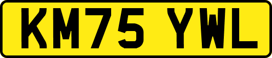 KM75YWL