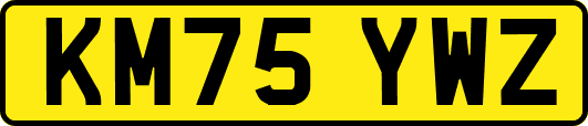 KM75YWZ