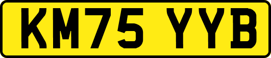 KM75YYB