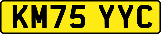 KM75YYC