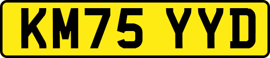 KM75YYD